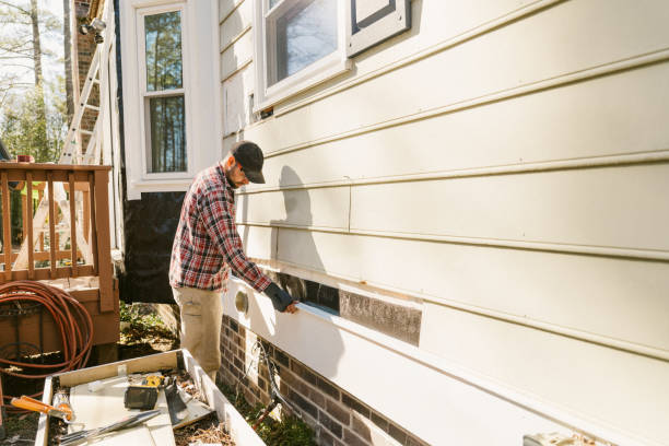 Trusted Wood Siding service in Centerville, OH - Creative Siding